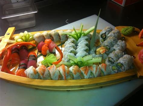 TOP 10 BEST Sushi Restaurants in Naperville, IL